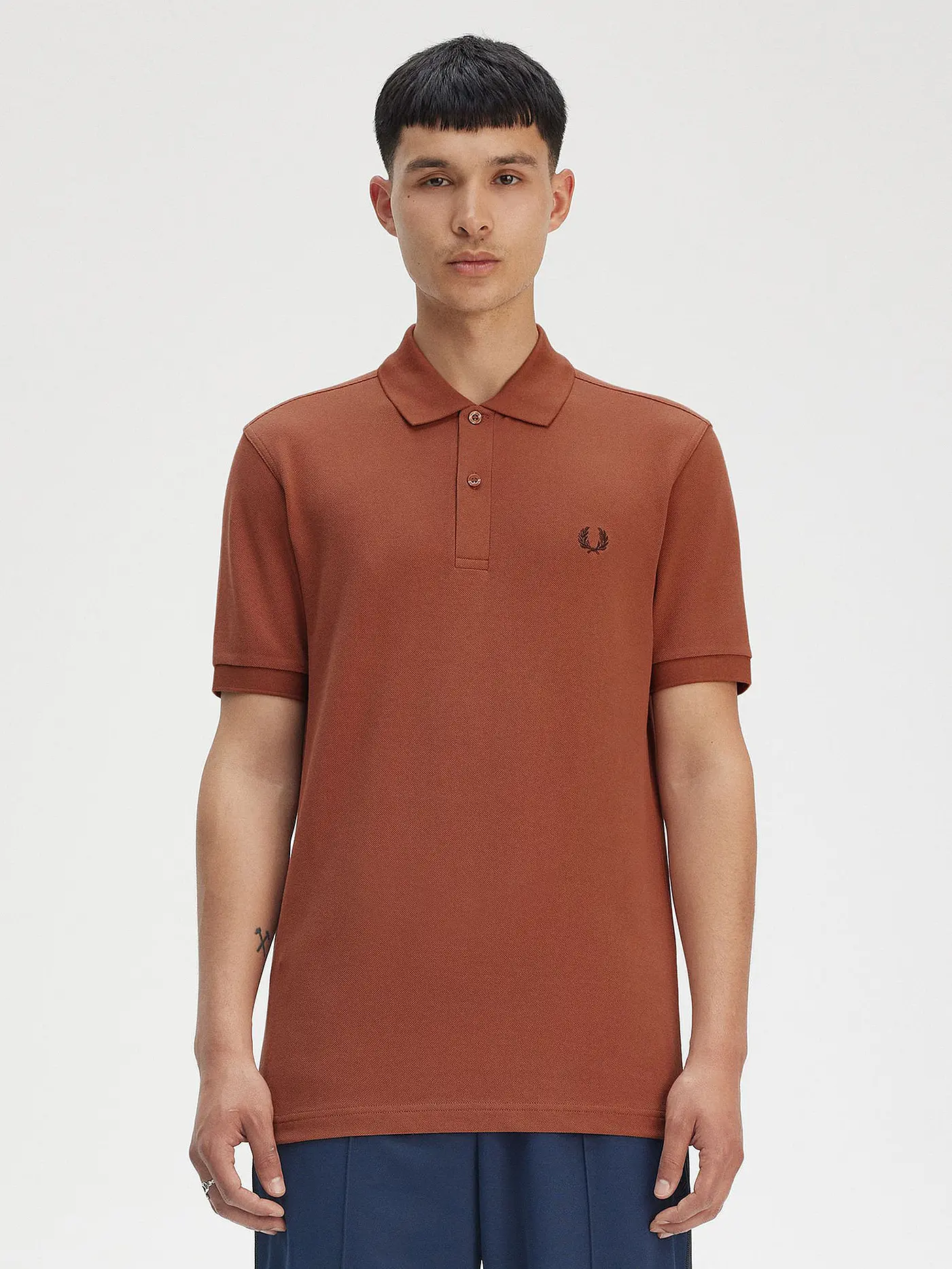 FRED PERRY | Poloshirt Slim Fit | 